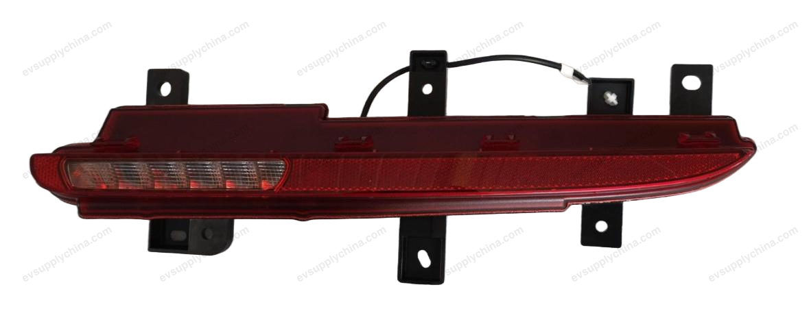 Left rear fog light — BYD Seal 07 DM-i