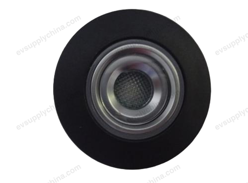 Left rear interior light assembly dark black — BYD Seal 07 DM-i