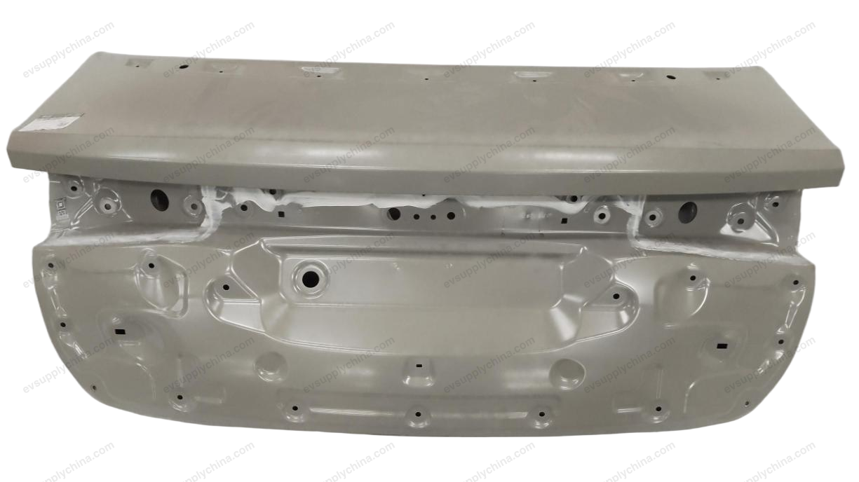 Luggage lid assembly — BYD Seal 07 DM-i