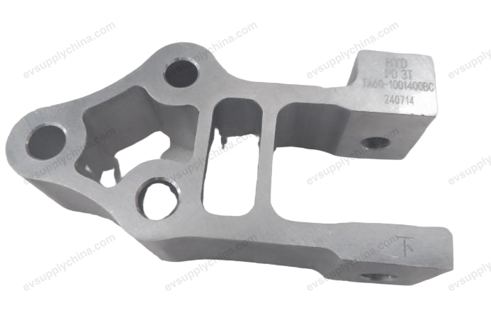 Powertrain rear suspension bracket assembly — BYD Seal 07 DM-i