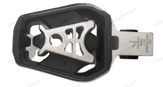 Powertrain rear suspension mount assembly — BYD Seal 07 DM-i