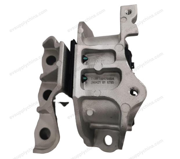 Powertrain right suspension mount assembly — BYD Seal 07 DM-i