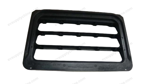 Rear air vent assembly — BYD Seal 07 DM-i
