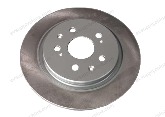 Rear brake disc — BYD Seal 07 DM-i