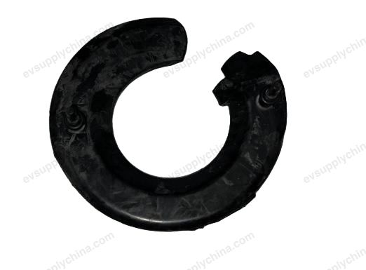 Rear suspension coil spring lower buffer pad — BYD Seal 07 DM-i