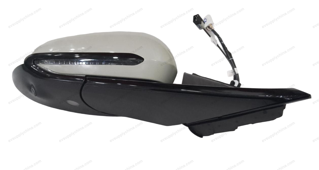 Right exterior rearview mirror assembly — BYD Seal 07 DM-i