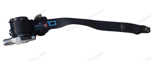 Right front seat belt assembly — BYD Seal 07 DM-i