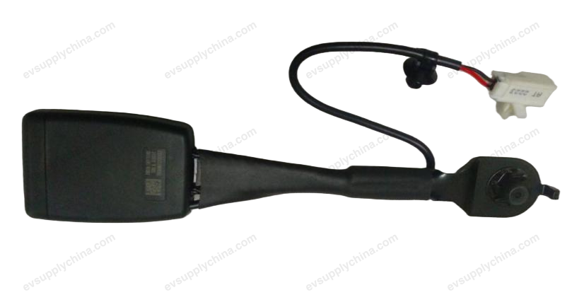 Right front seat belt buckle assembly — BYD Seal 07 DM-i