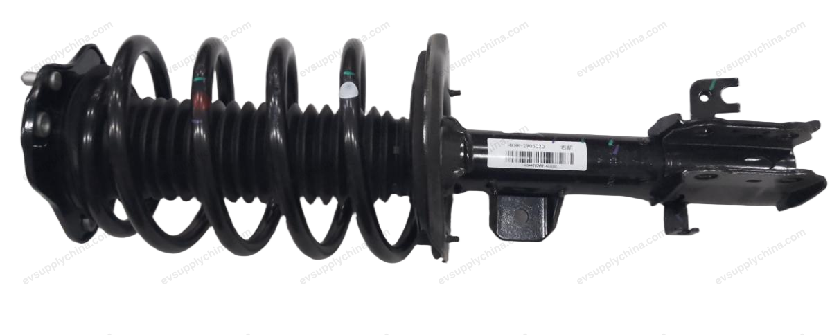 Right front shock absorber strut assembly — BYD Seal 07 DM-i