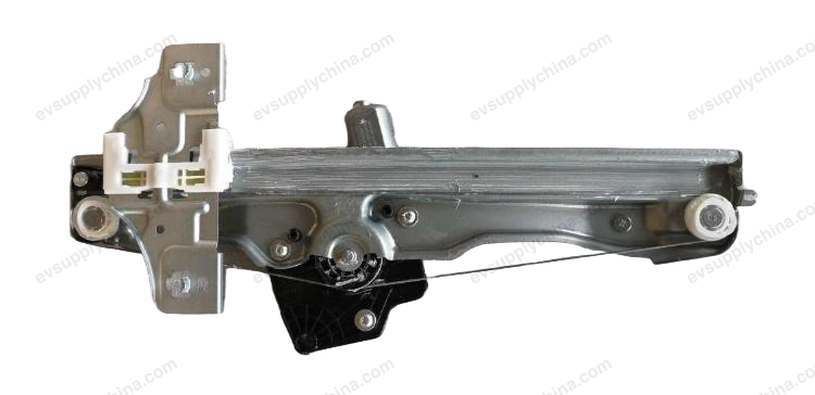 Right rear door window regulator assembly — BYD Seal 07 DM-i
