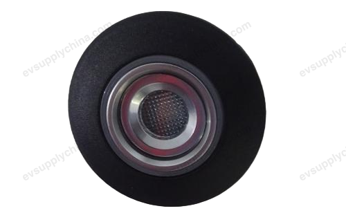 Right rear interior light assembly dark black — BYD Seal 07 DM-i