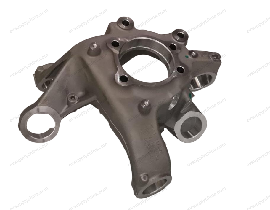 Right rear steering knuckle — BYD Seal 07 DM-i