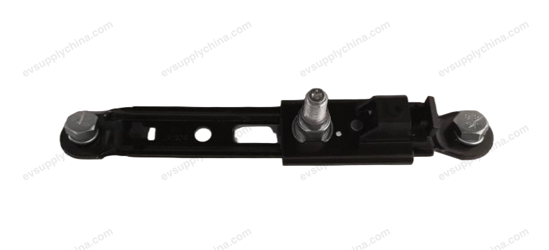 Seatbelt height adjuster assembly — BYD Seal 07 DM-i