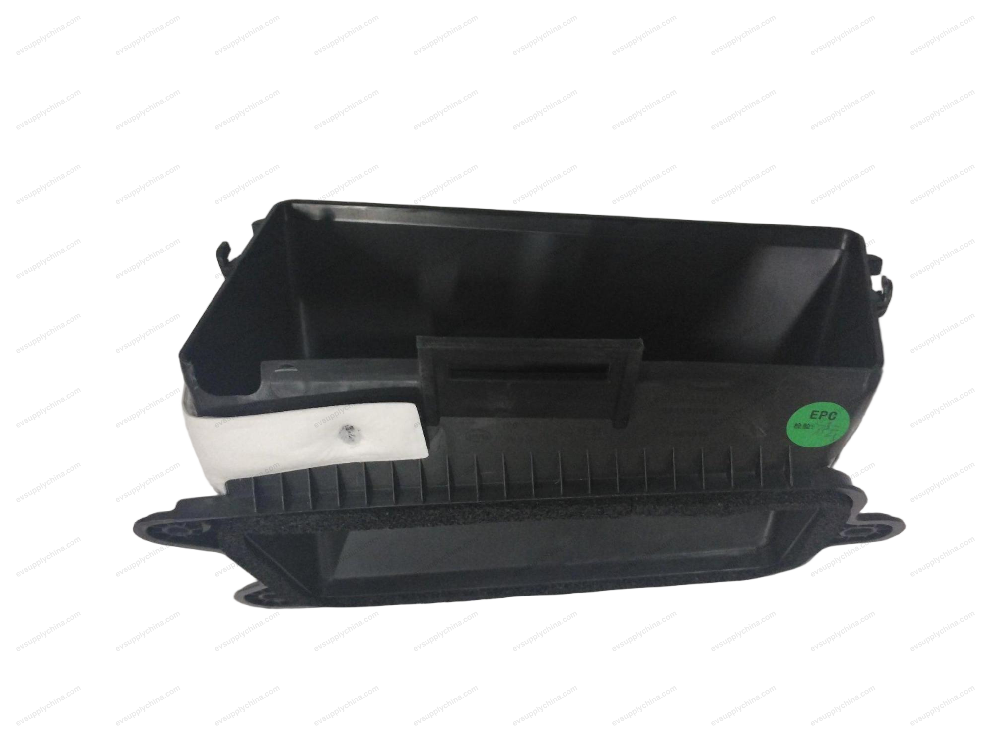 Air conditioning air intake guide plate assembly — BYD Seal