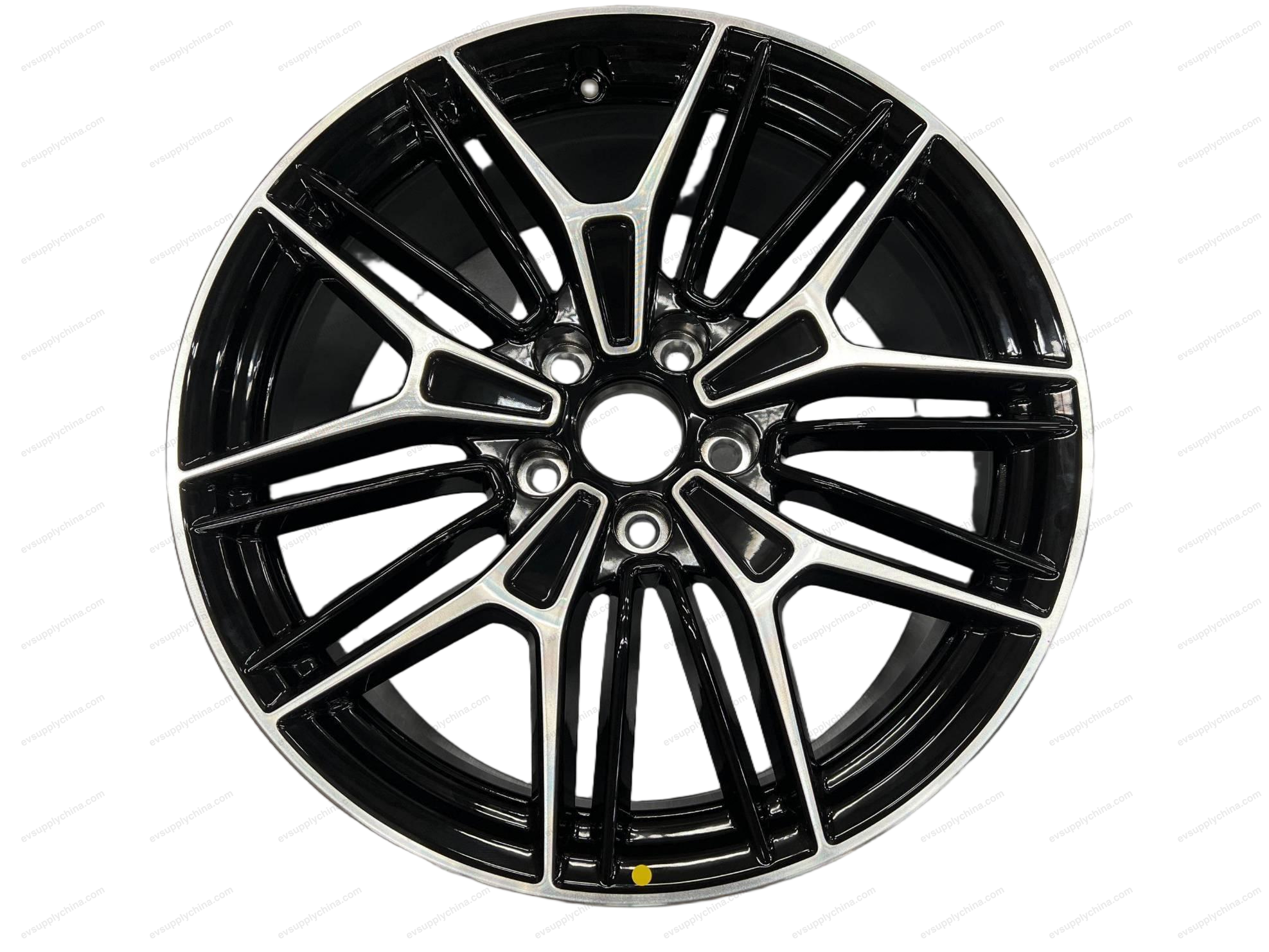 Aluminum Alloy Wheels — BYD Seal