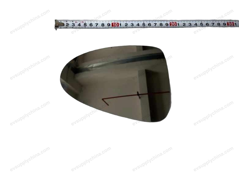 Exterior rearview mirror right mirror support assembly — BYD Seal