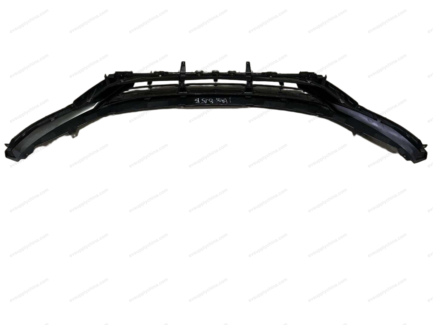 Front bumper lower air intake grille — BYD Seal