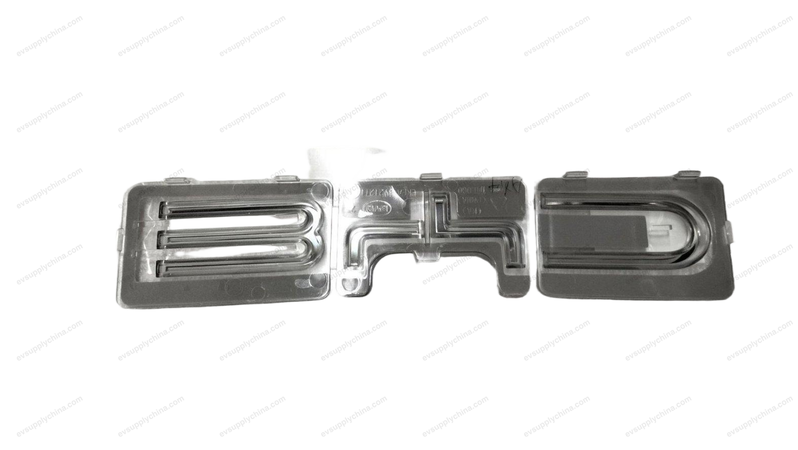 Front LOGO-Assembly — BYD Seal