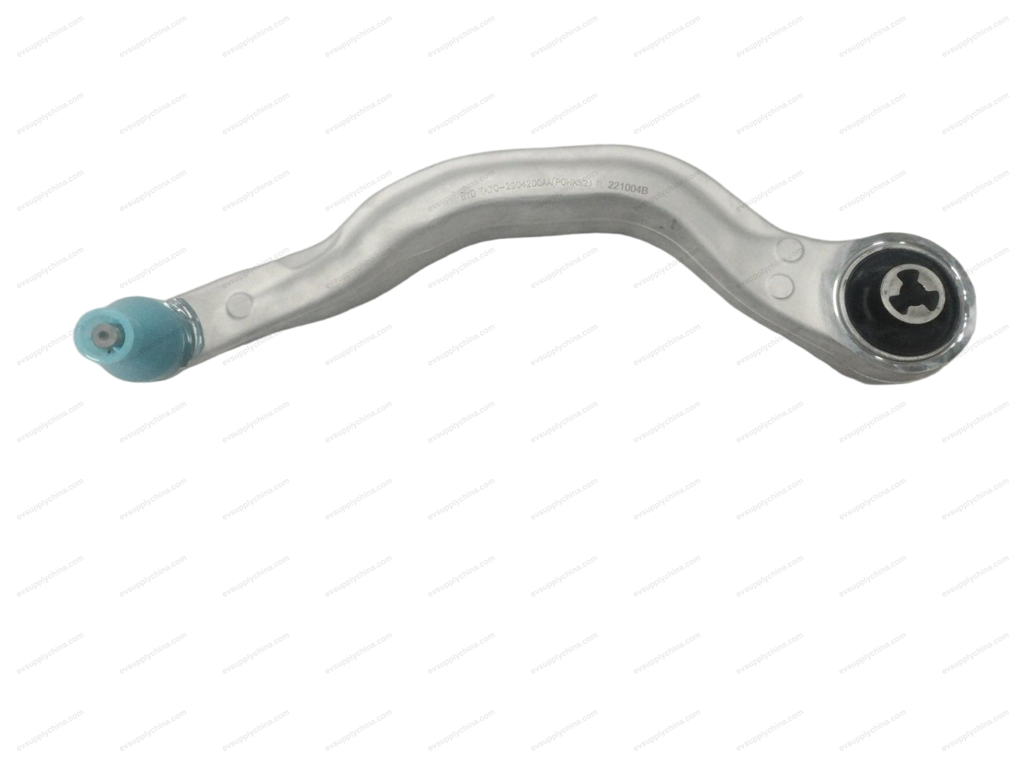 Front suspension right rear lower swing arm assembly — BYD Seal