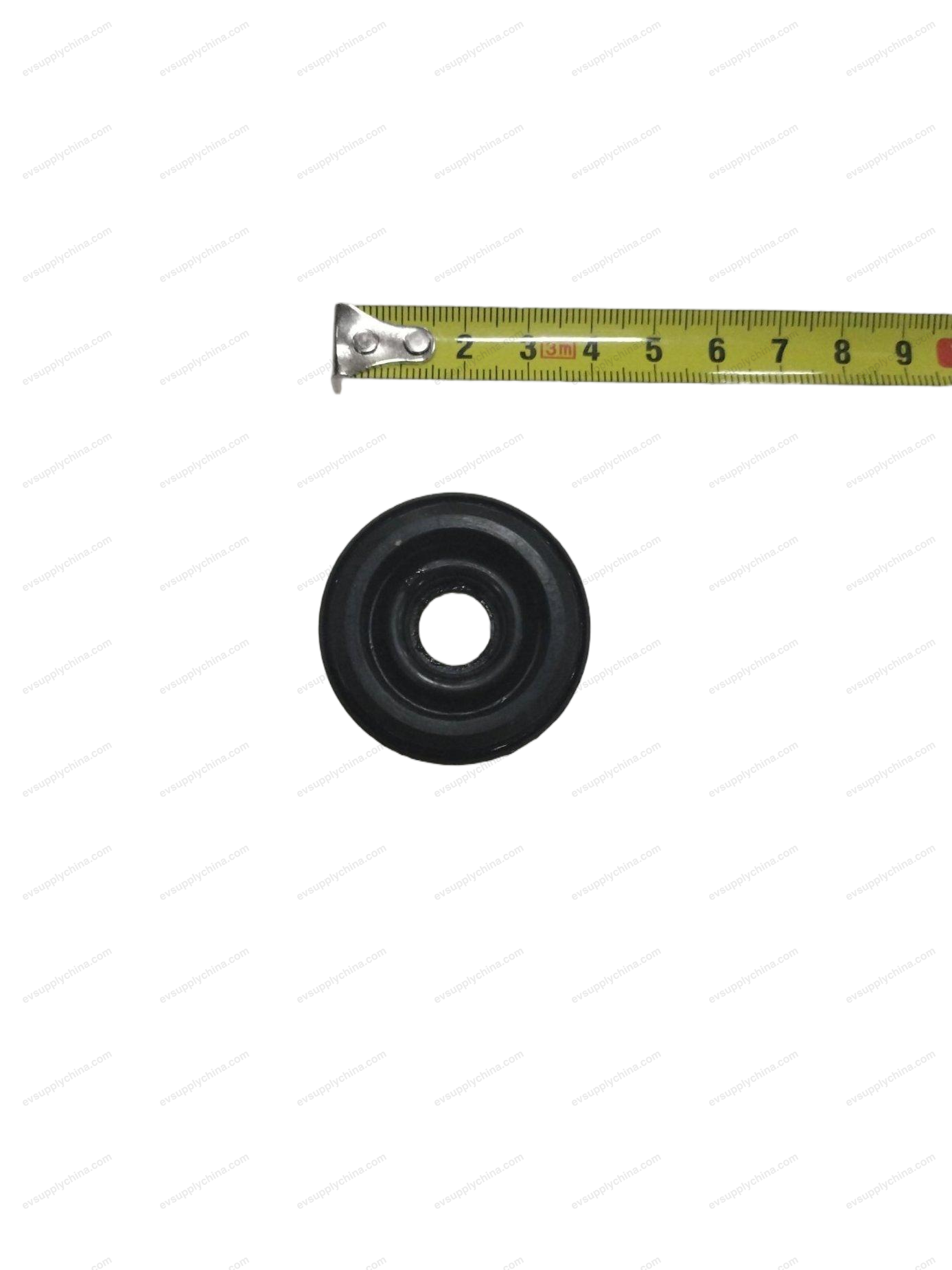 Front wiper waterproof rubber cover — BYD Seal
