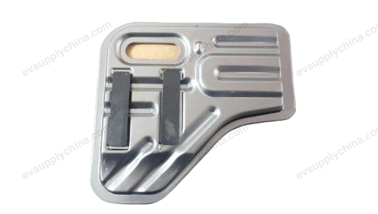 Gearbox oil filter built-in — BYD Seal