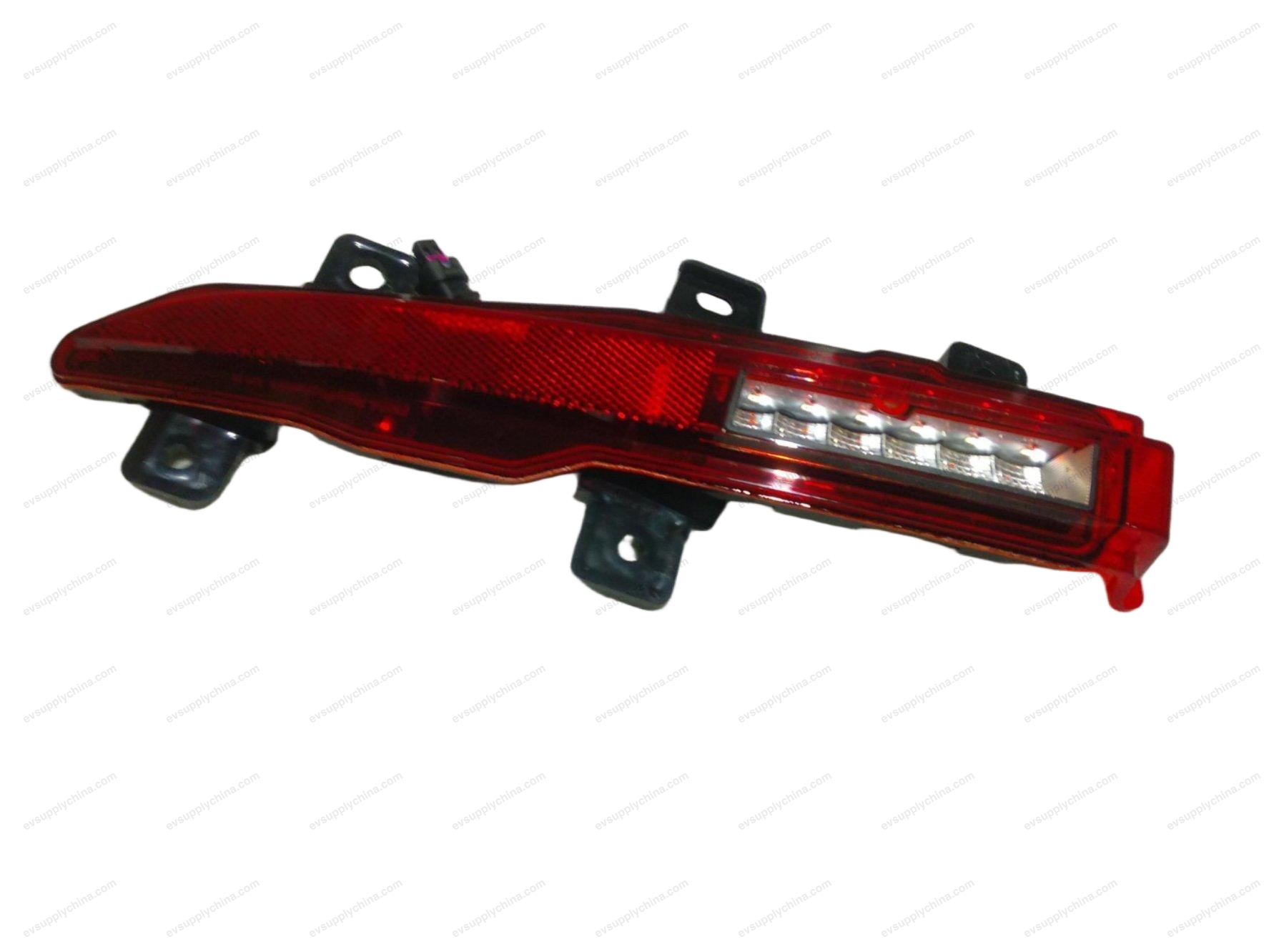 Left rear fog lamp — BYD Seal