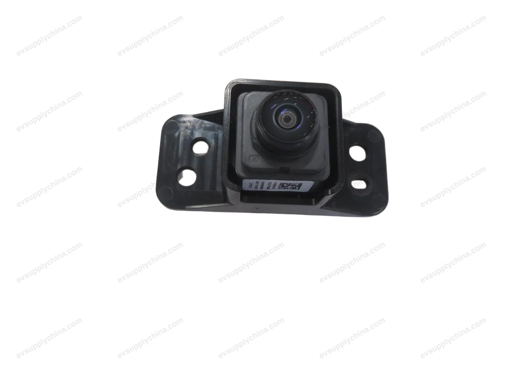 Panoramic front view imaging module — BYD Seal