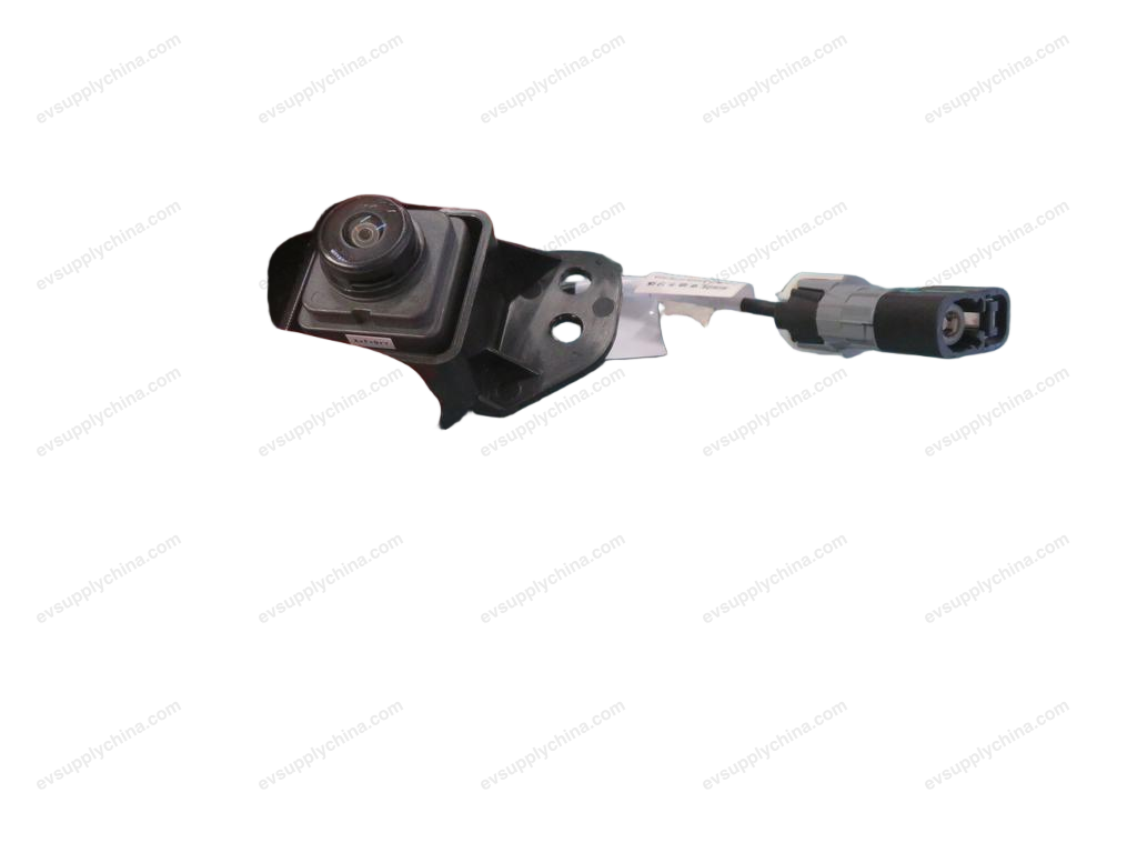 Panoramic rear view imaging module — BYD Seal