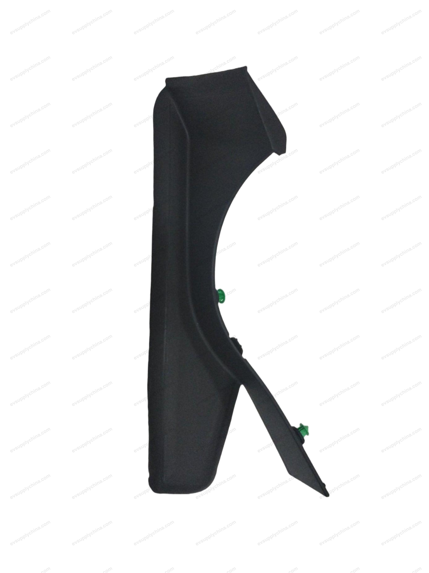 Rear water tank left guard plate assembly — BYD Seal