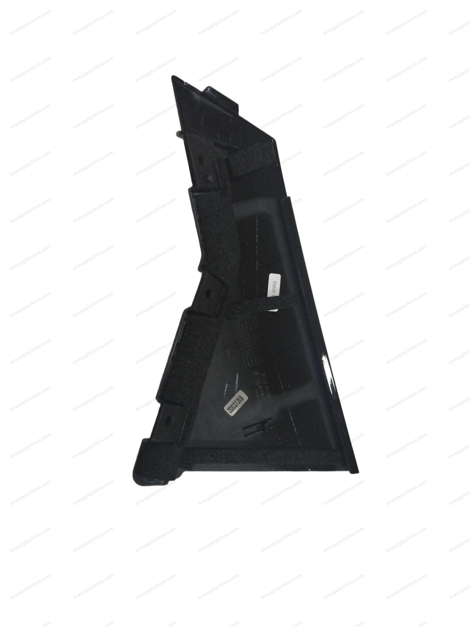 Right C-pillar exterior trim assembly — BYD Seal