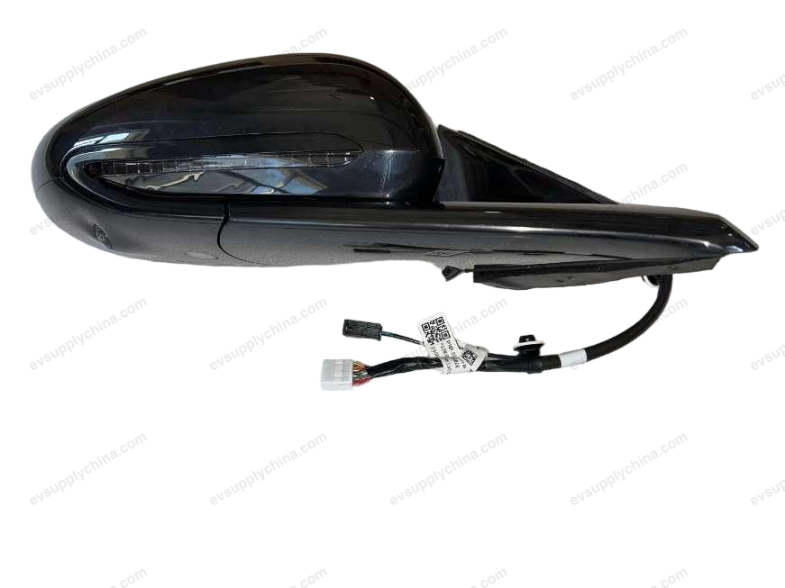 Right exterior rearview mirror assembly — BYD Seal