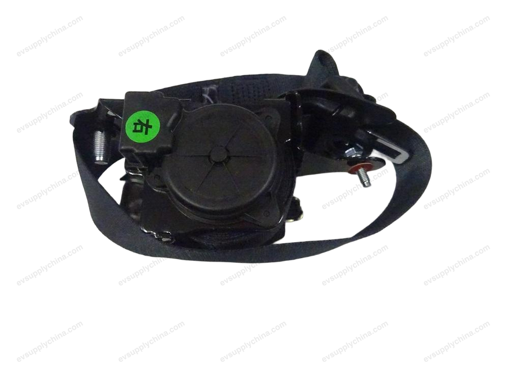 Right front seat belt assembly — BYD Seal