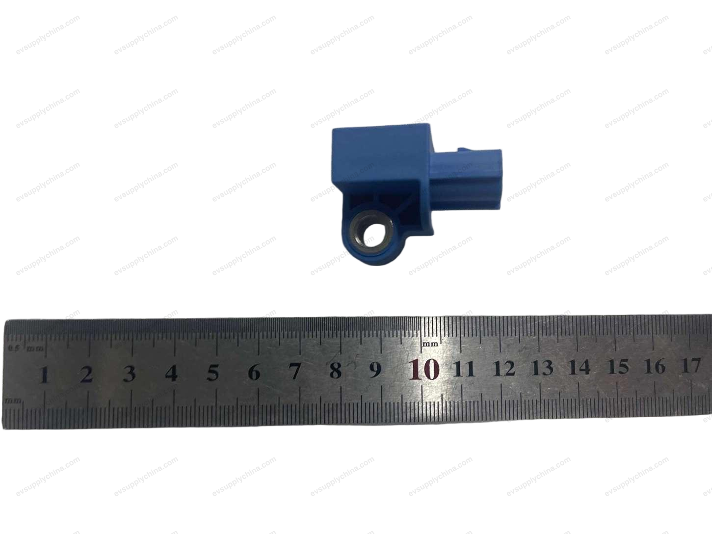 Side impact sensor — BYD Seal