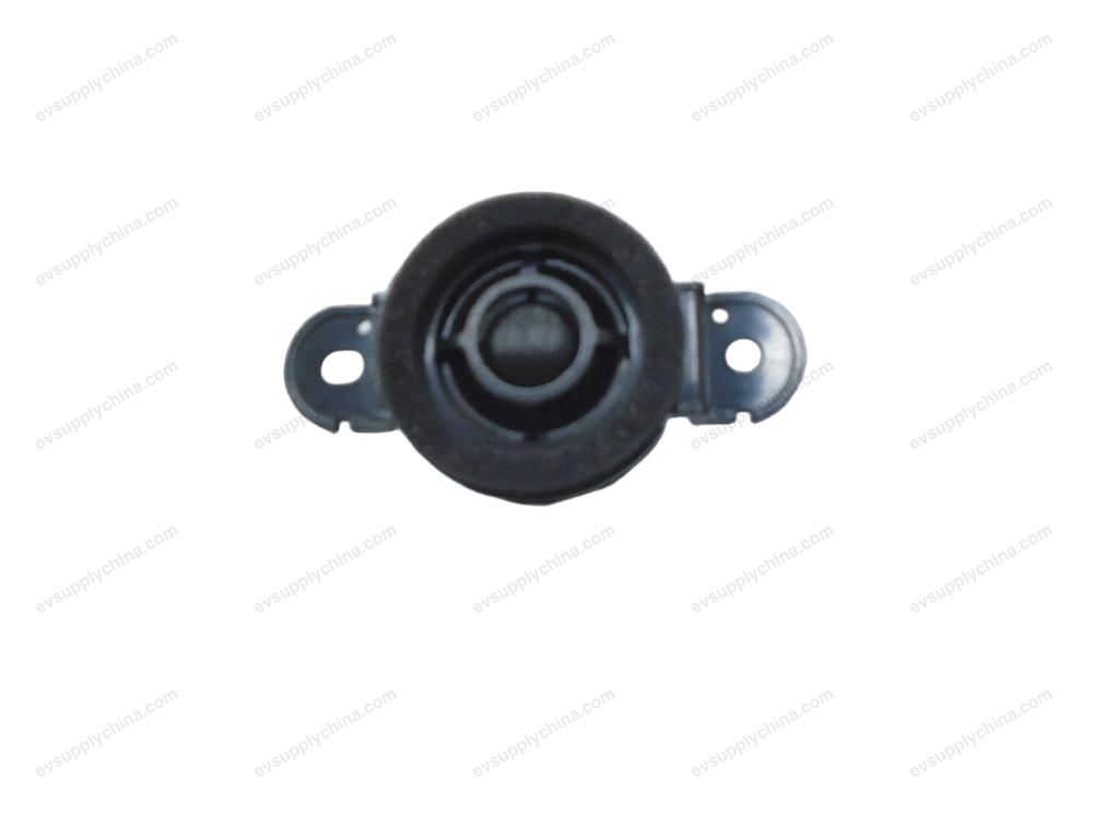 Tweeter — BYD Seal