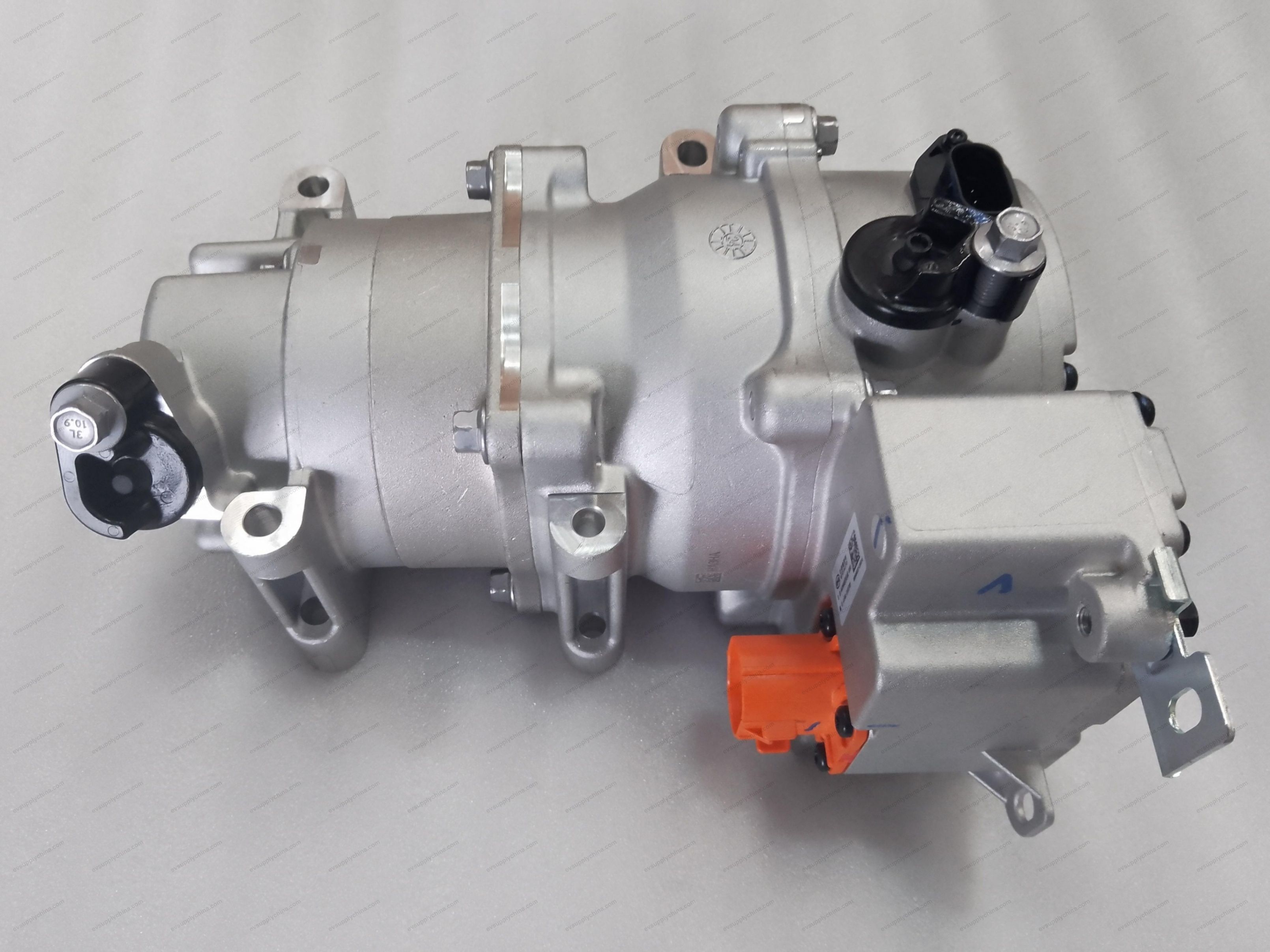 Electric compressor assembly — BYD Sealion 05 DM-i
