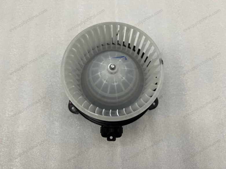 Front blower assembly — BYD Sealion 05 DM-i