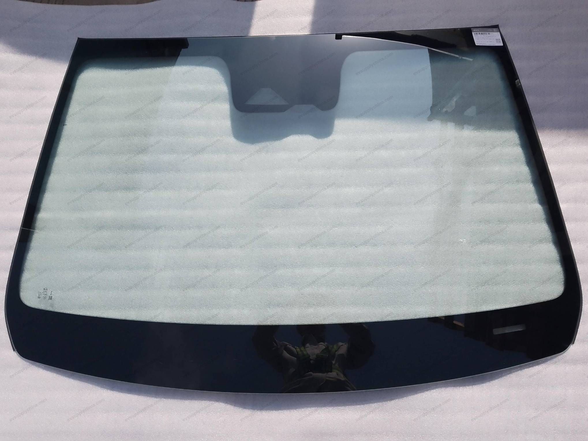 Front windshield glass assembly — BYD Sealion 05 DM-i