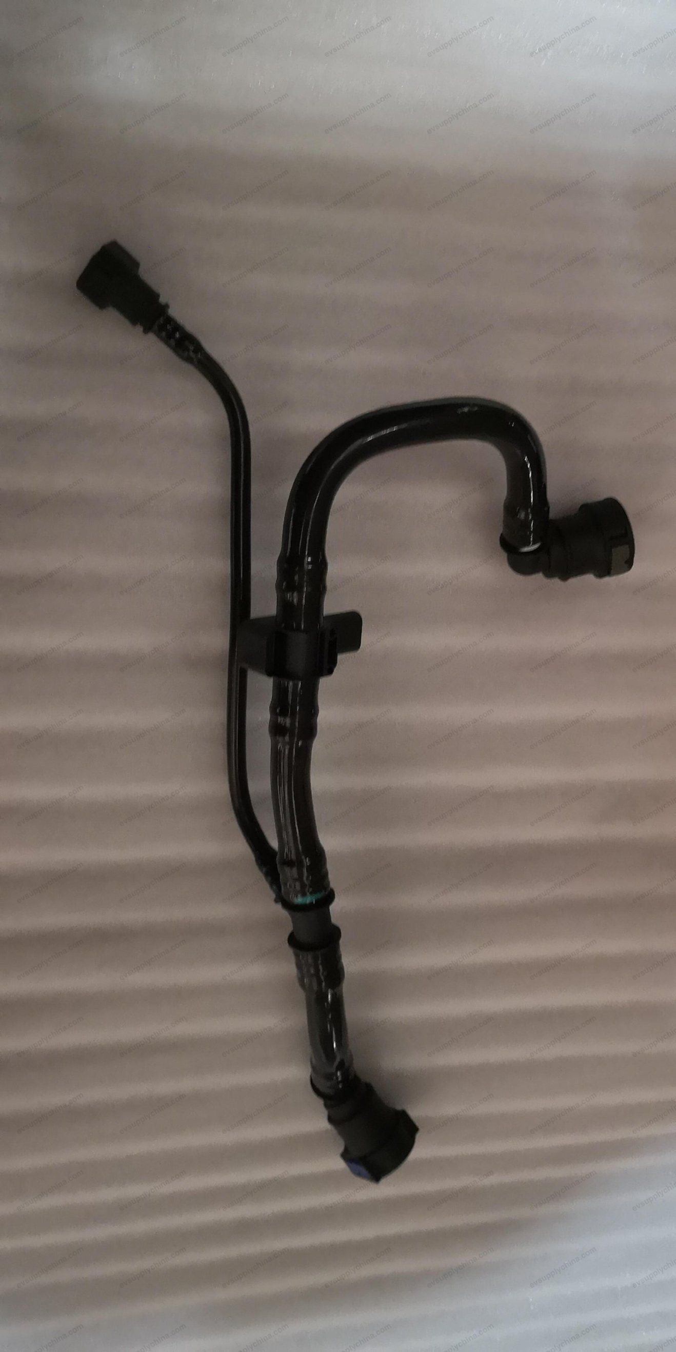 Fuel evaporation emission nylon pipe assembly Ⅰ