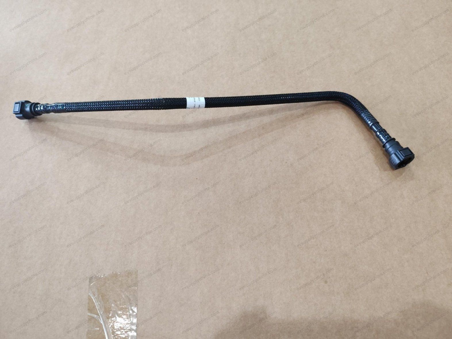 Fuel evaporation emission nylon pipe assembly Ⅱ