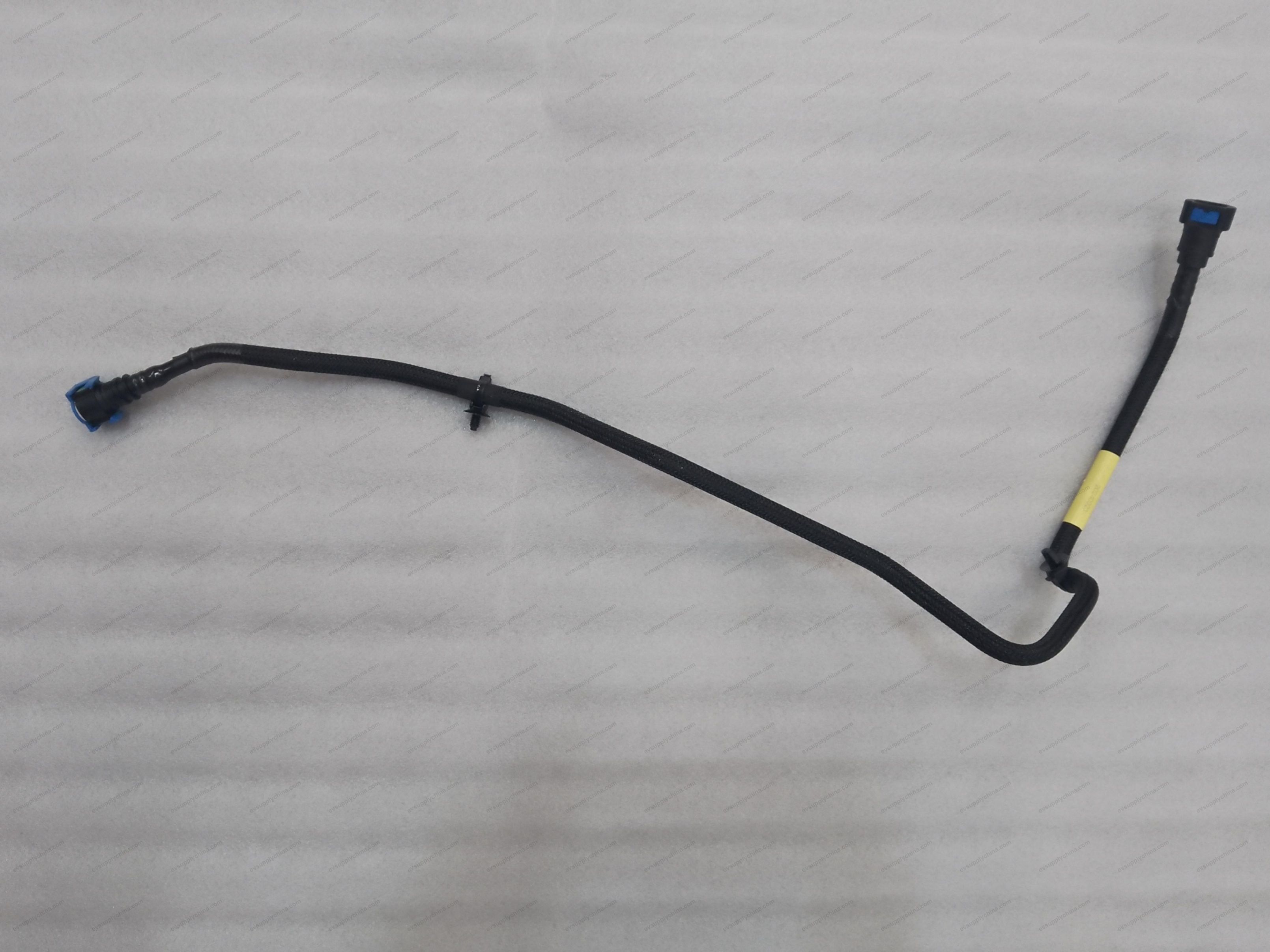 Fuel evaporation emission nylon pipe assembly Ⅲ