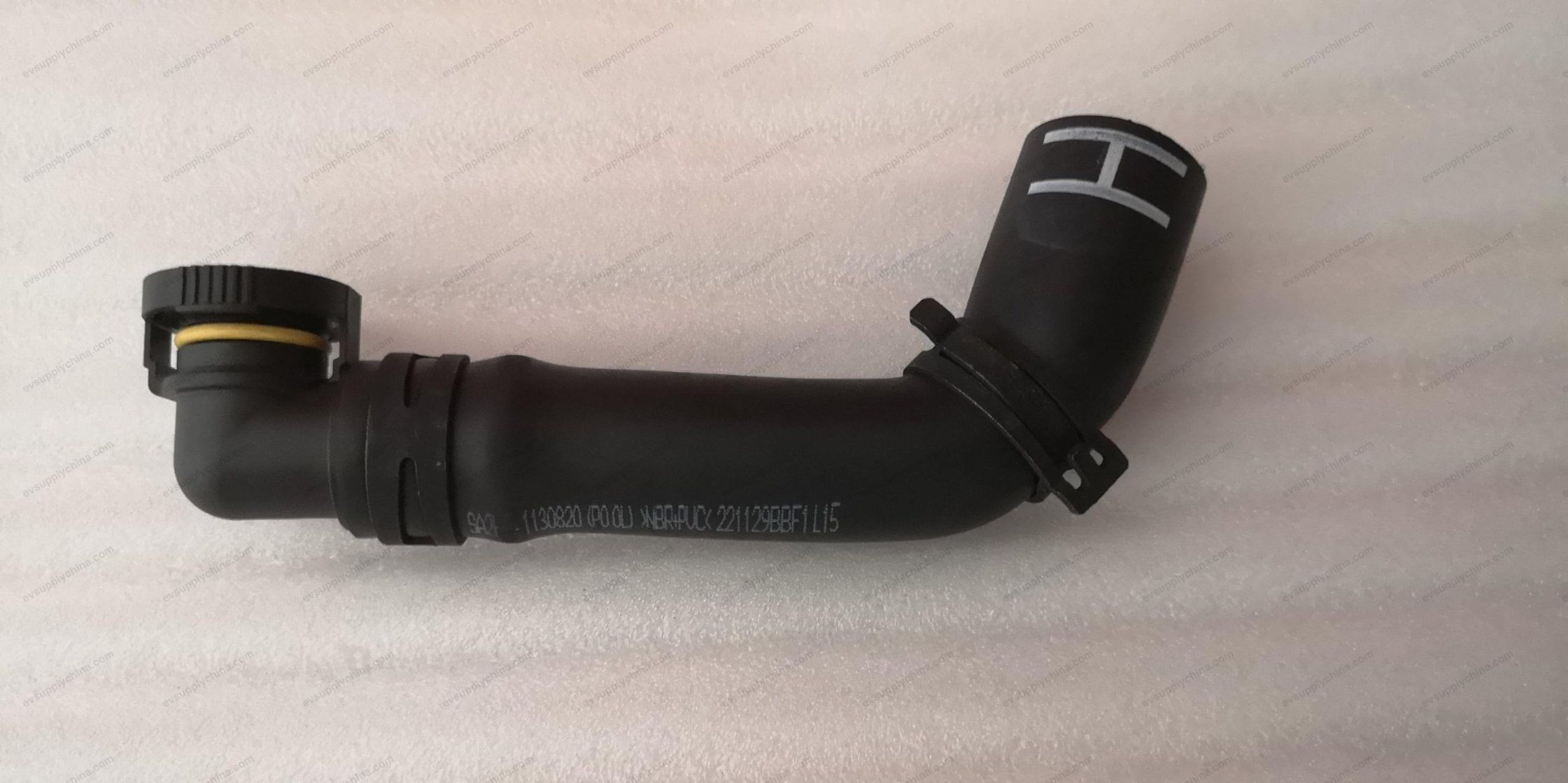Fuel evaporative emission hose assembly Ⅱ