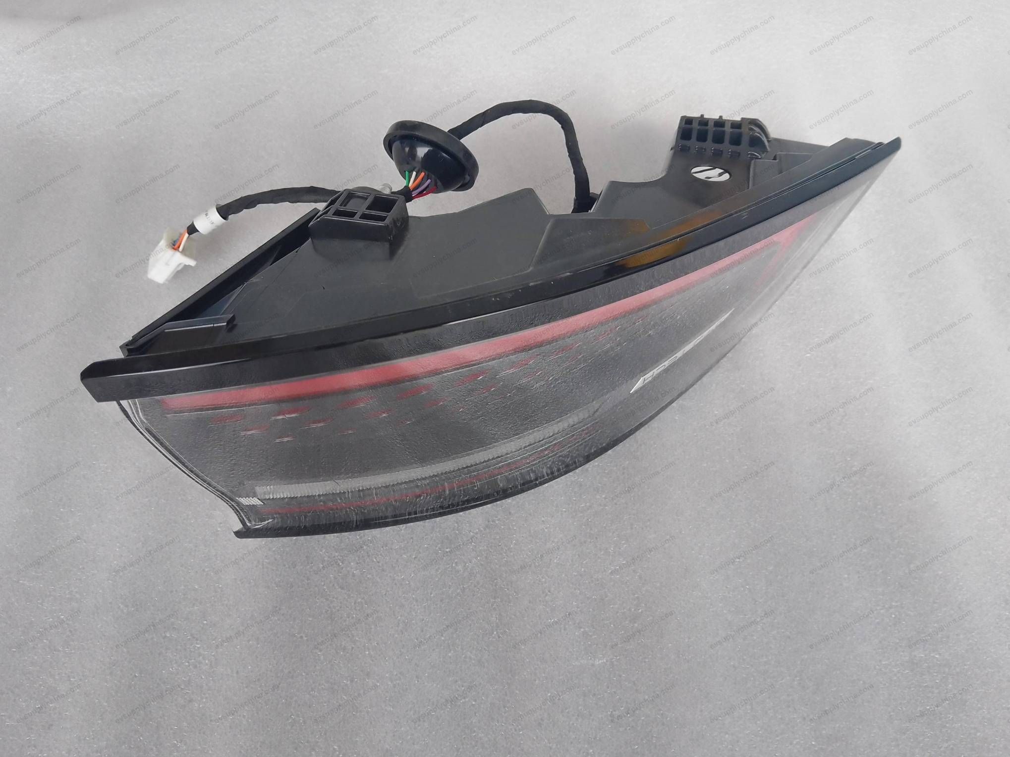 Left combination rear lamp assembly — BYD Sealion 05 DM-i
