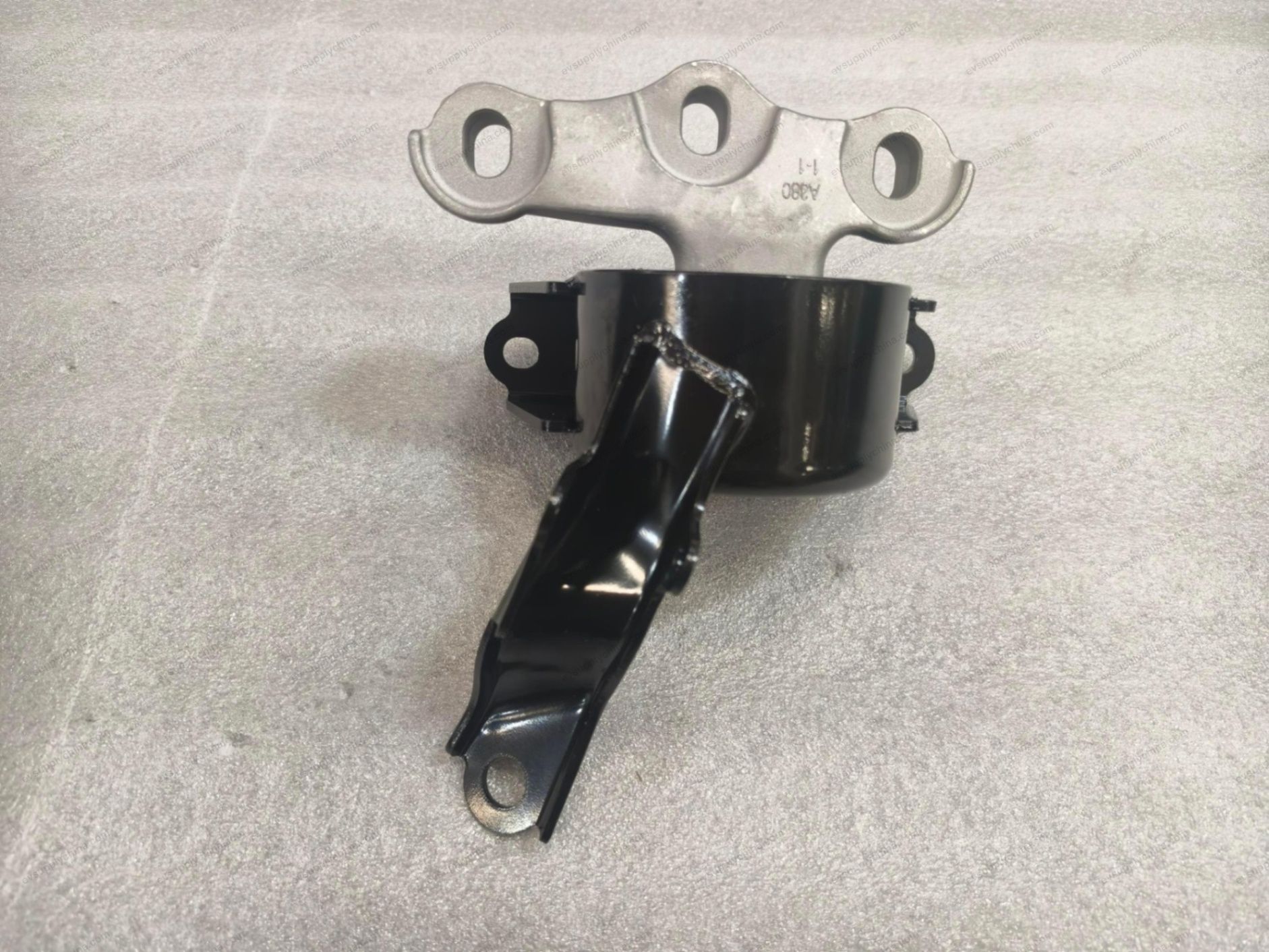 Powertrain left suspension support assembly — BYD Sealion 05 DM-i