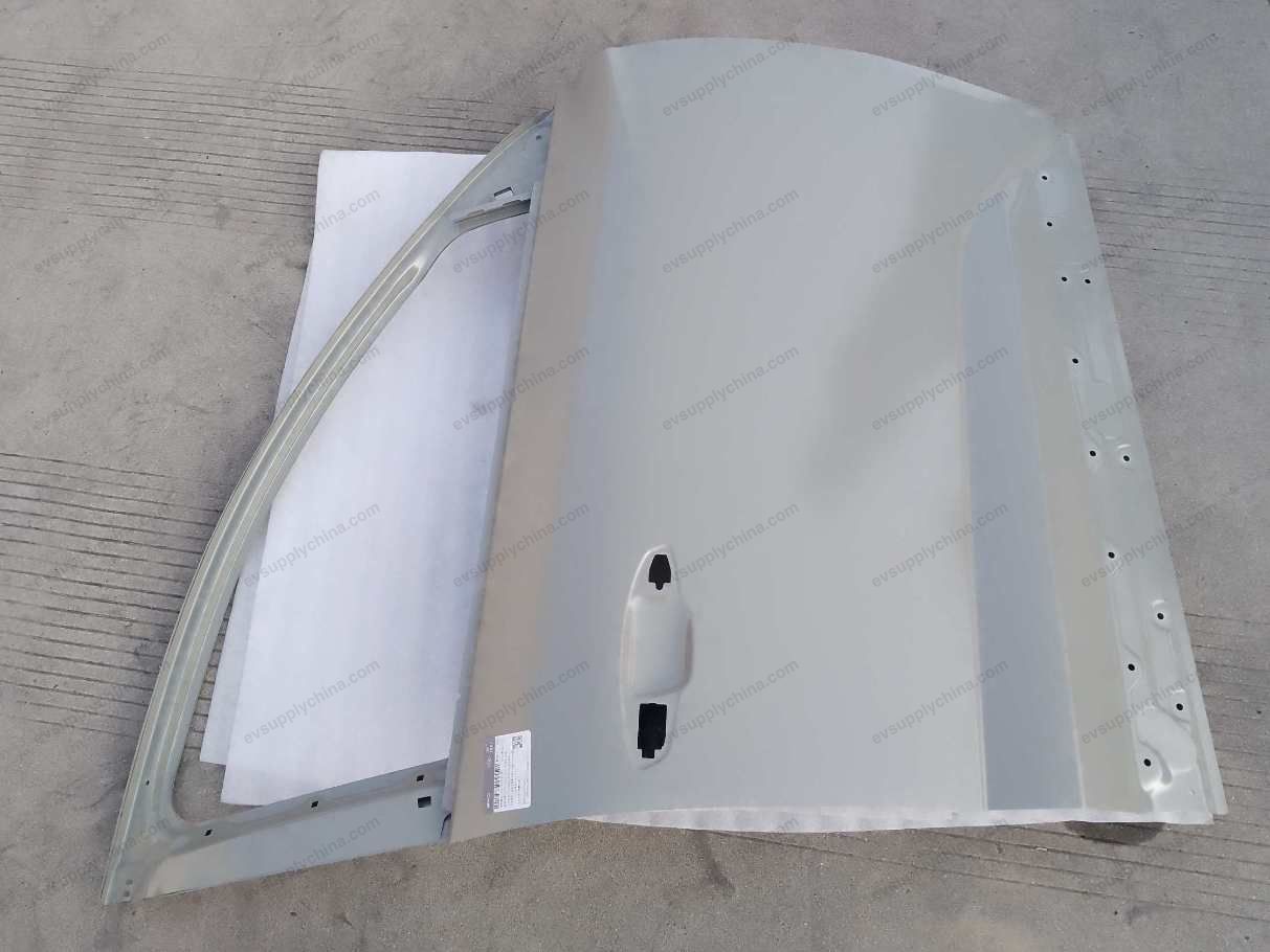 Right front door assembly — BYD Sealion 05 DM-i