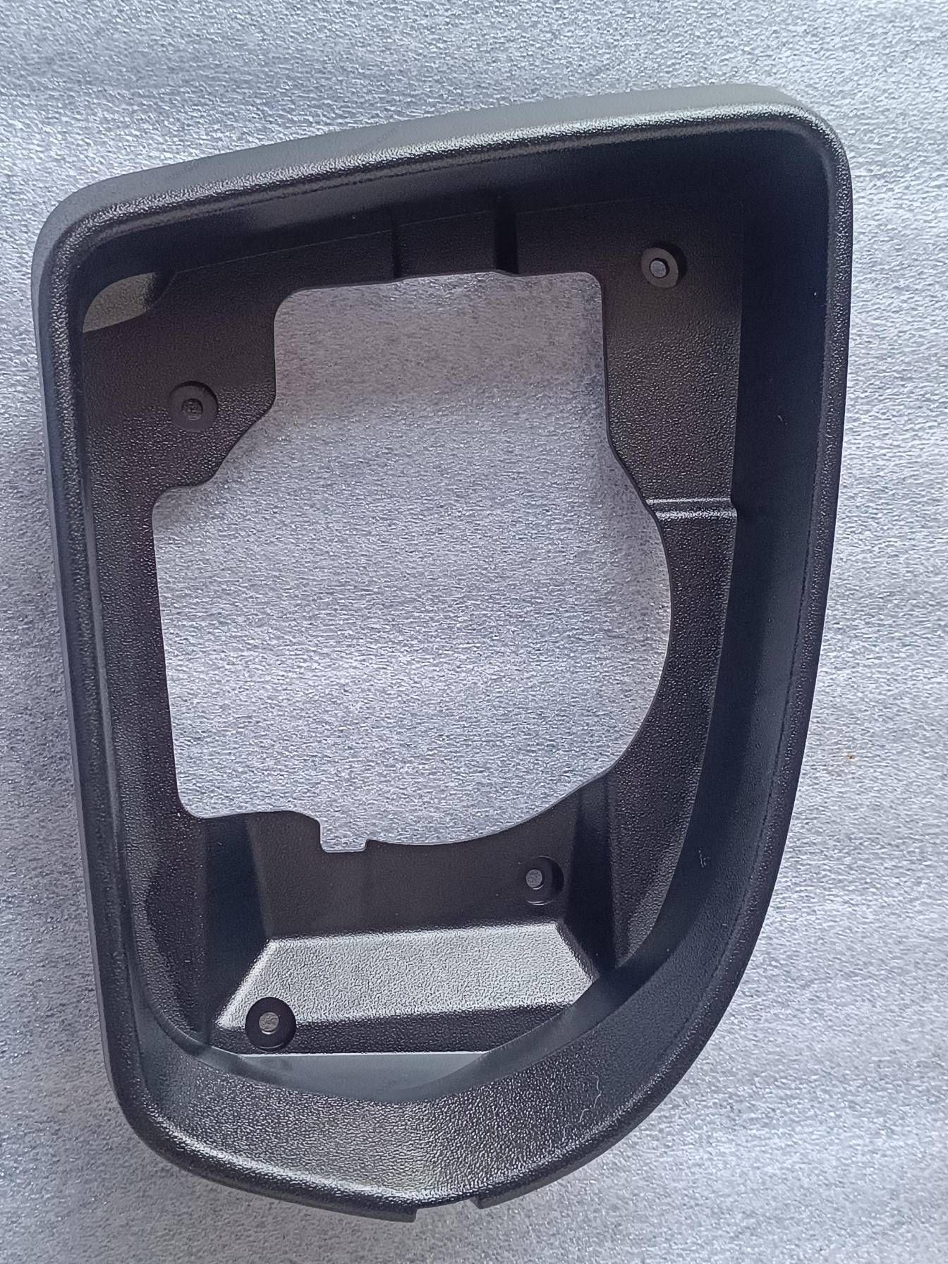Right outer shell trim frame of exterior rearview mirror — BYD Sealion 05 DM-i