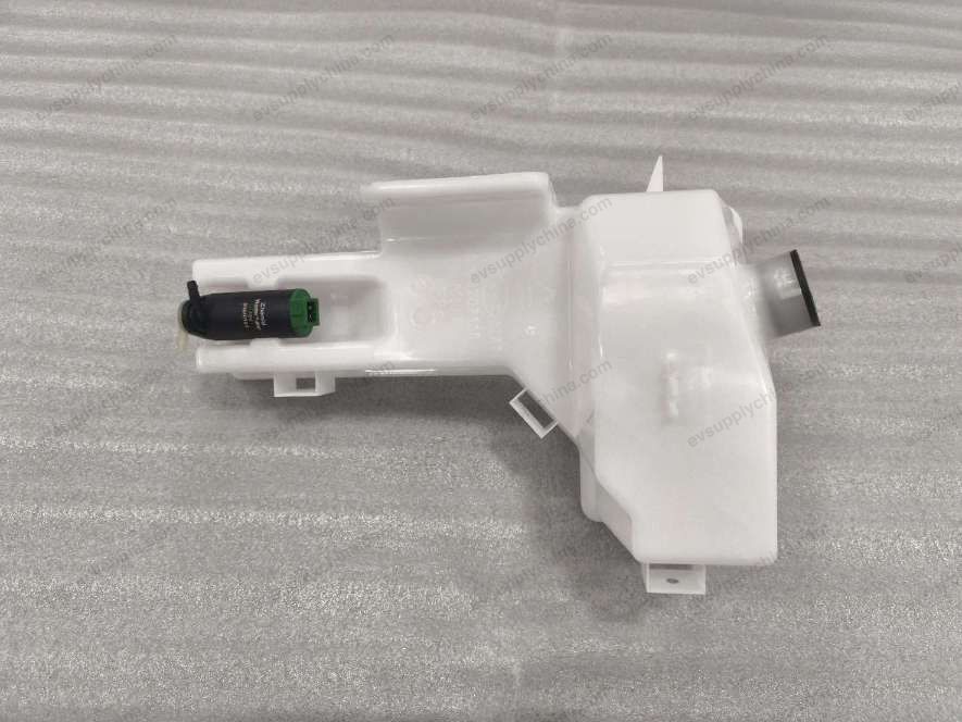 Washing liquid pot and motor assembly — BYD Sealion 05 DM-i