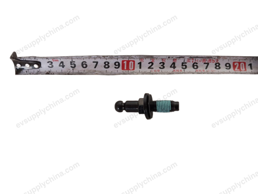 electric spring ball joint for rear door — BYD Sealion 06 EV