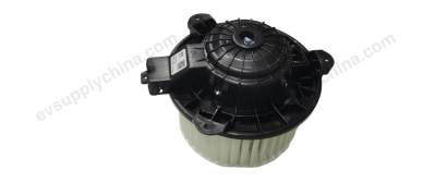 Front blower — BYD Sealion 06 EV