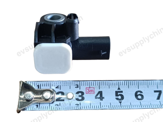 Front collision sensor I — BYD Sealion 06 EV