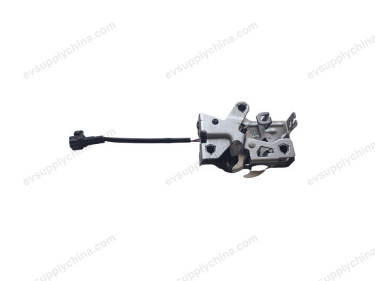 Front hood lock body — BYD Sealion 06 EV